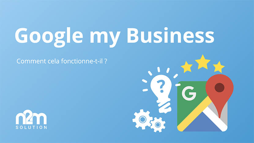 Explication Google my business