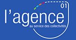 logo agence 01