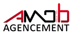 logo client amob