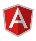 Logo angular JS N2m