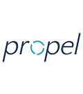 Logo Propel N2m